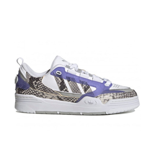 Кроссовки мужские Adidas Adi2000 GW4699